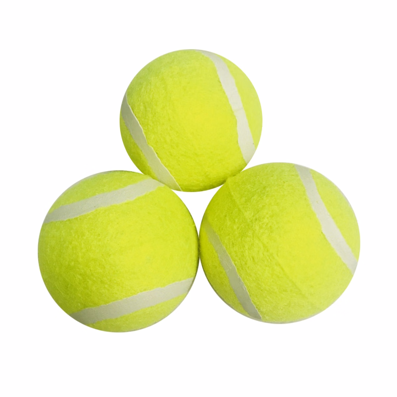 Dog Ball / Tennis Ball