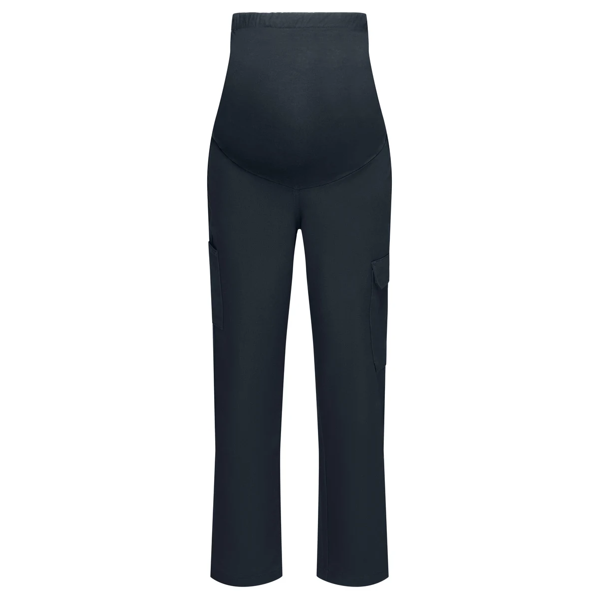 Bulwark® Women's Maternity Work Pant 1