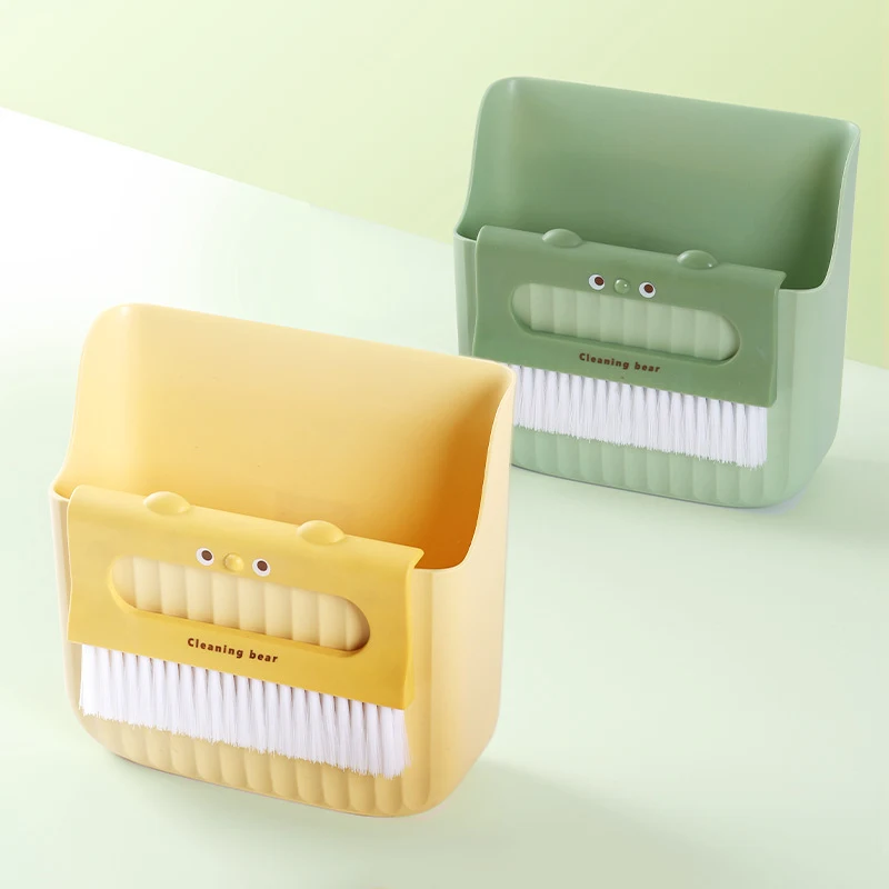 Broom Dustpan Set 1