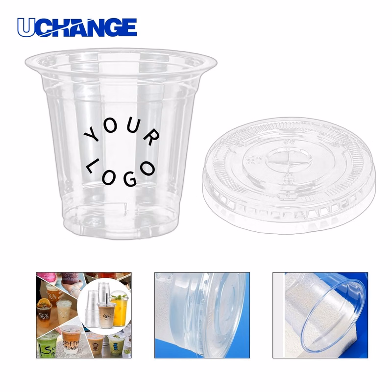 12 oz Disposable Drink Cup