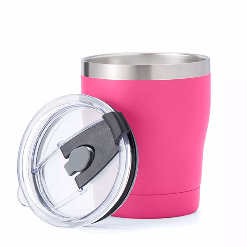 Double Wall Insulted Vacuum Mug