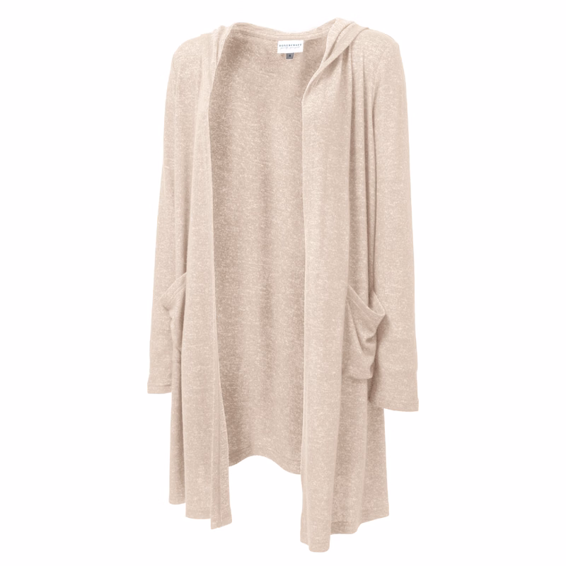 BOXERCRAFT WOMEN'S CUDDLE CARDIGAN