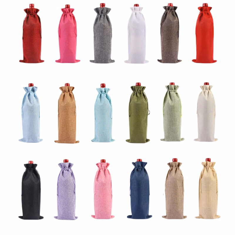 Wine Bag