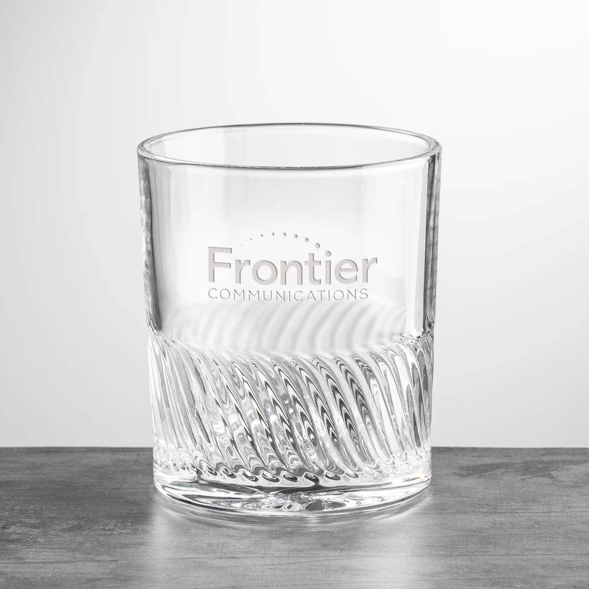 Drysdale DOF - Deep Etch 1