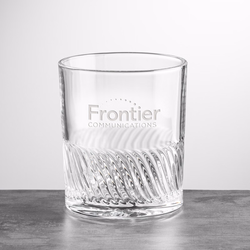 Drysdale DOF - Deep Etch