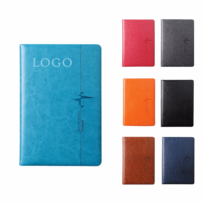 Dynamic Business Notebook