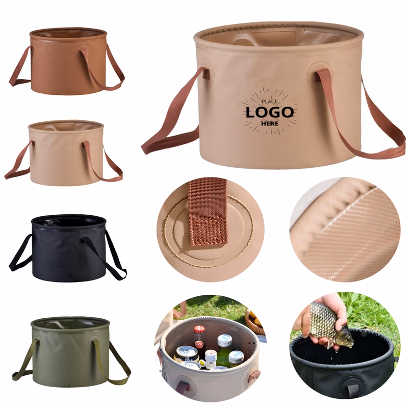Multi Purpose Outdoor Fold Up Tub