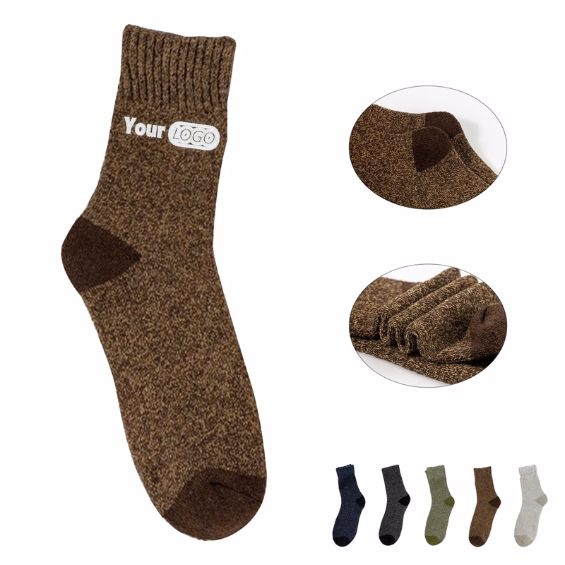 Men's Thermal Winter Socks