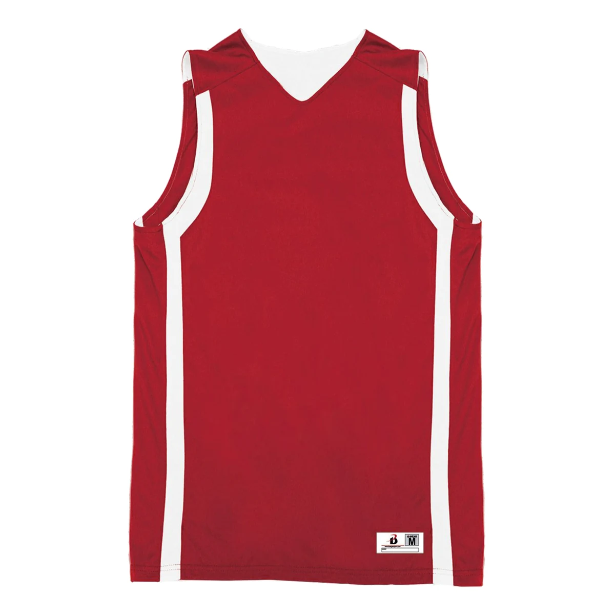 B-SLAM REV. TANK 1