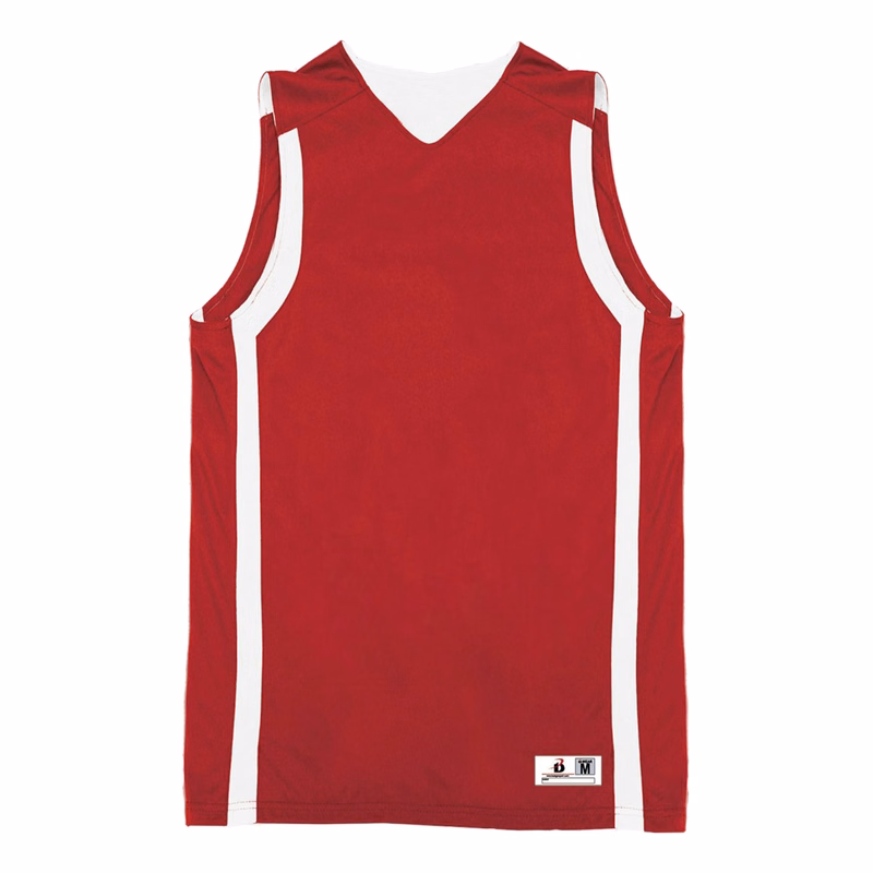B-SLAM REV. TANK