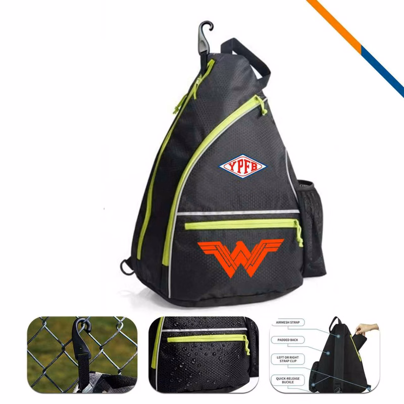 Gearup Pickleball Bag