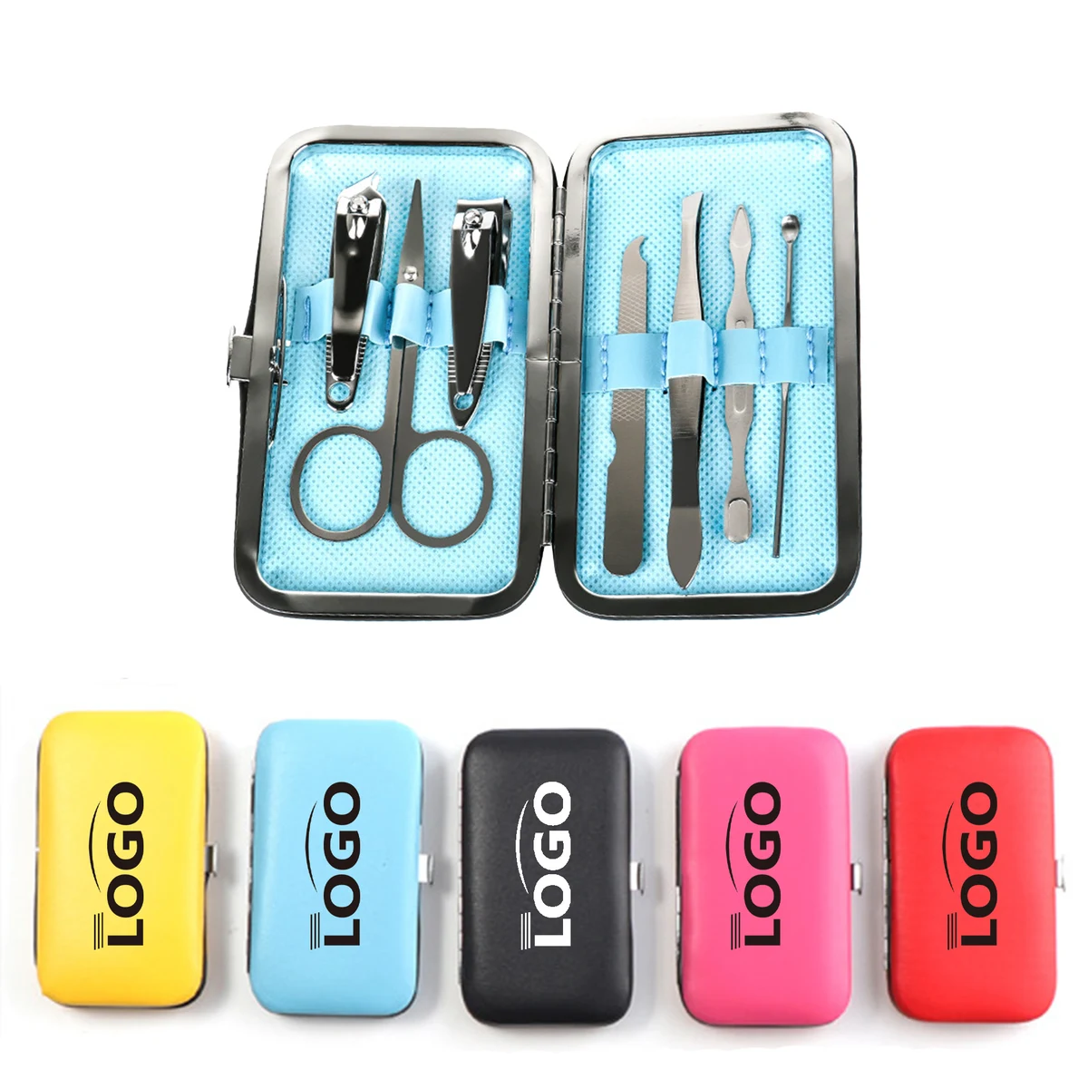Personal Care Tool 1