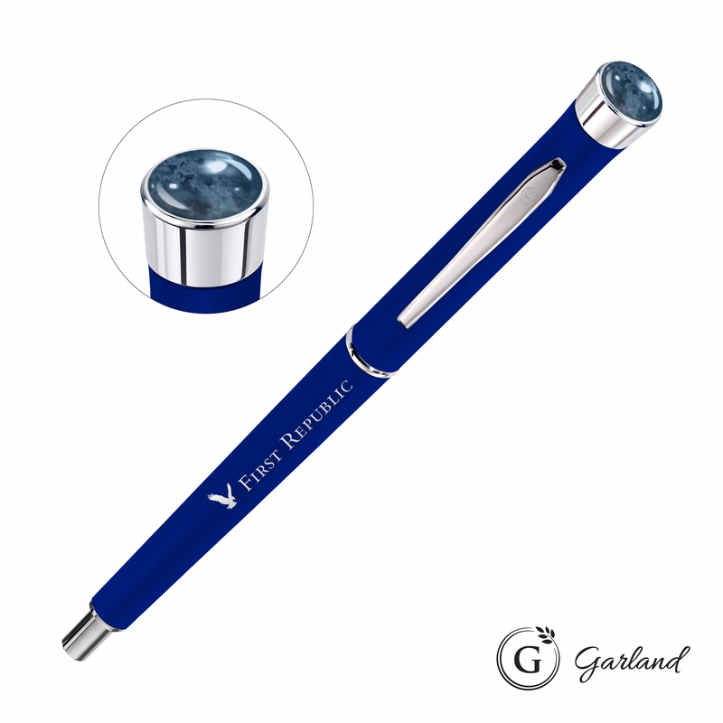 Garland® Color Matte Aura Mechanical Pencil - Chrome