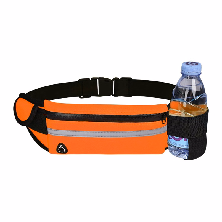 Sports Phone Fanny Pack