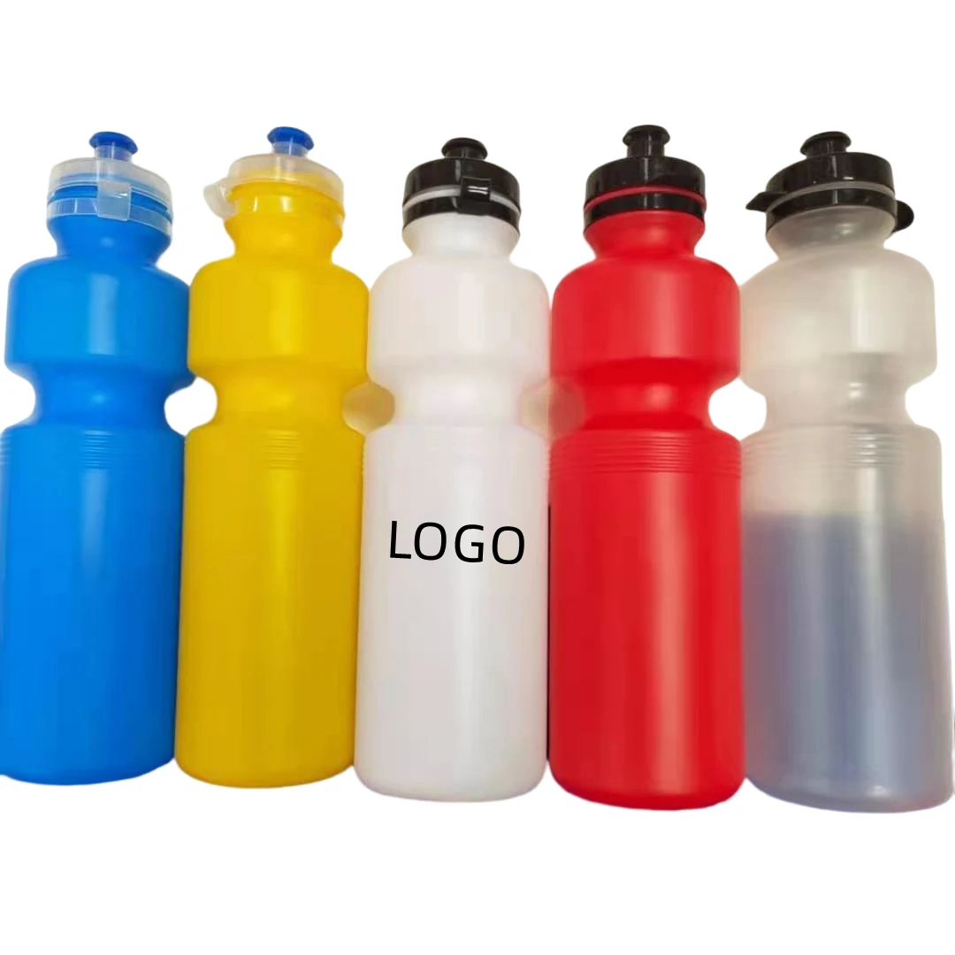 Riding Bottles 1