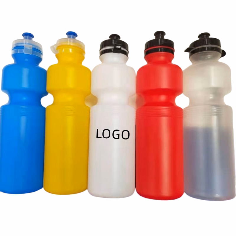 Riding Bottles