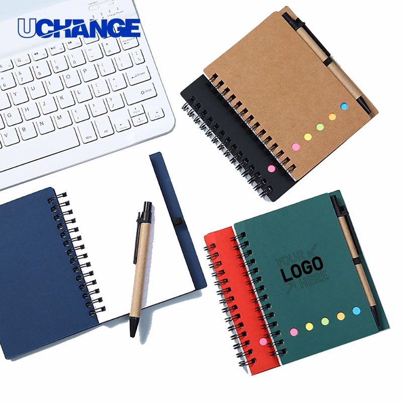 Student Notepad for School Use