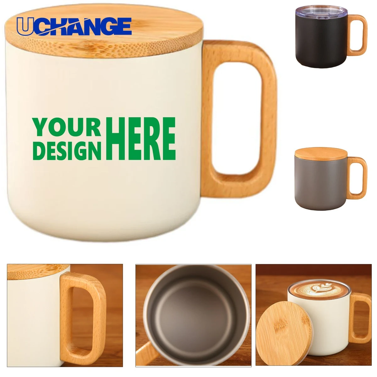 Heavy-Duty Stainless Steel Tumbler Container 1