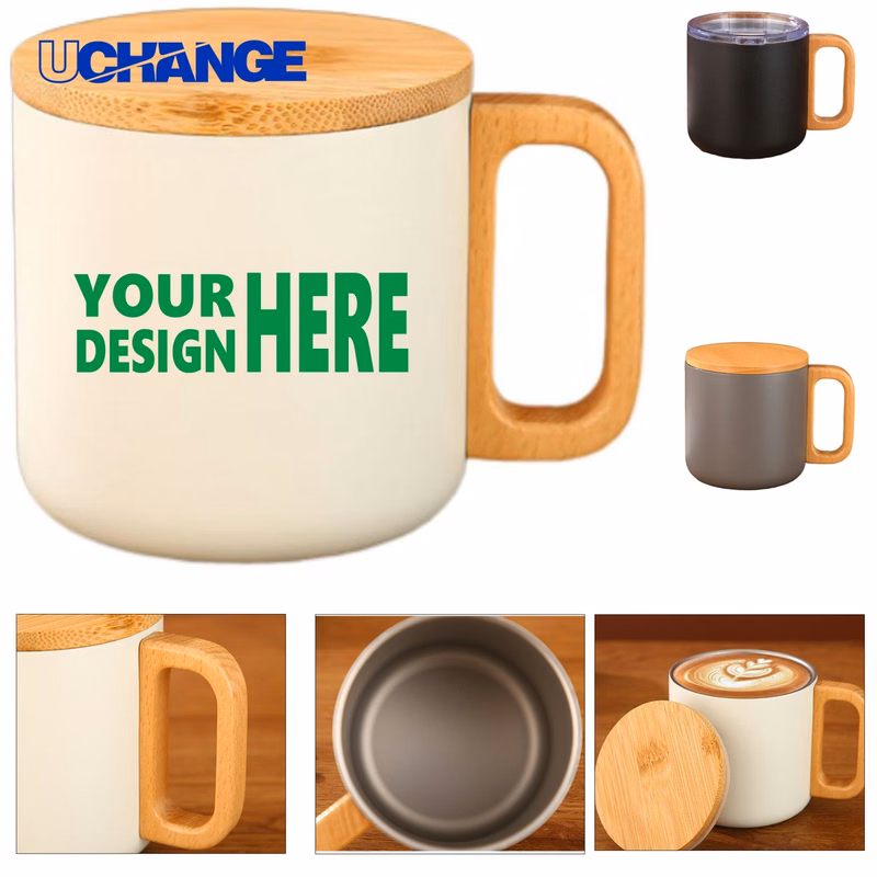 Heavy-Duty Stainless Steel Tumbler Container