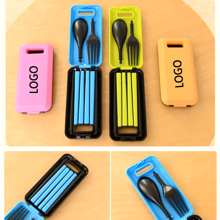 Outdoor Picnic Protable Tableware