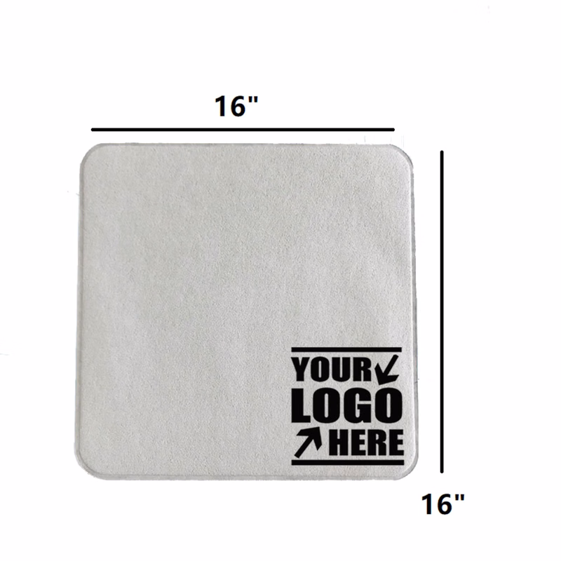 Microfiber Screnn Cleaning Cloths