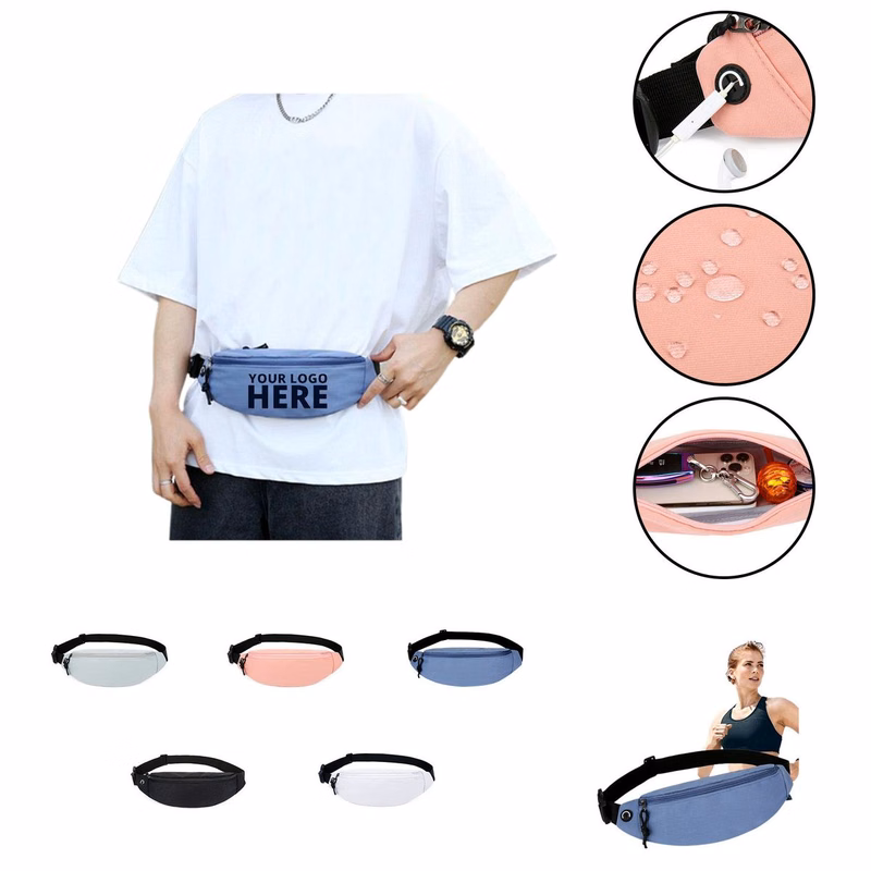 Cross Body Fanny Pack
