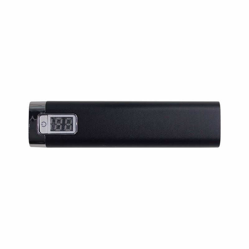 Pulaski Digital Display UL Power Bank