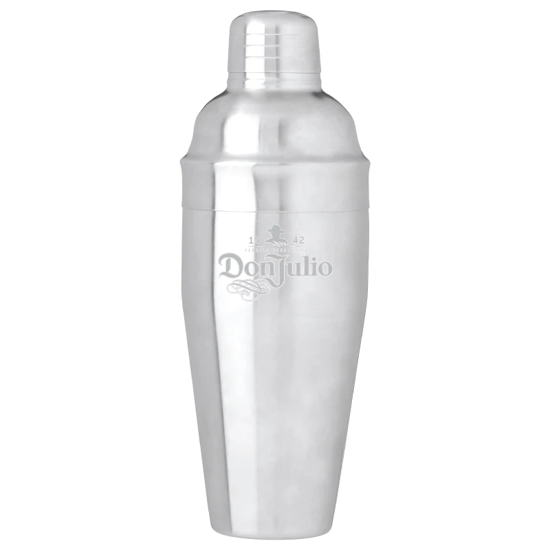 25 oz. Large Cosmo Stainless Steel Cocktail Shaker 1