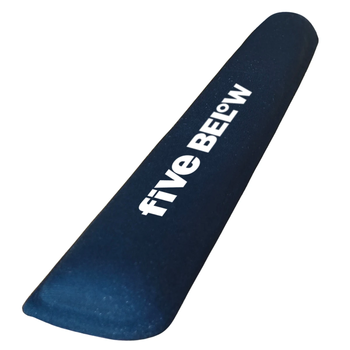 Fabric Surface Ergonomic Gel Keyboard Wrist Rest 1