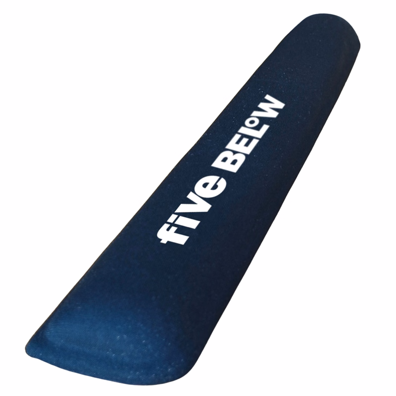 Fabric Surface Ergonomic Gel Keyboard Wrist Rest