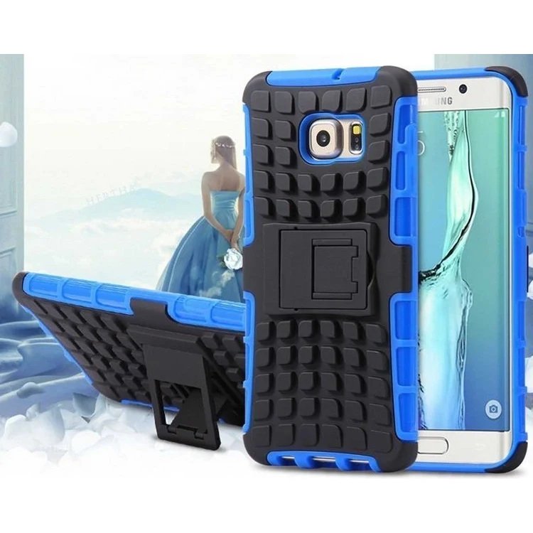 iBank ® Samsung Galaxy Core Prime Hard Case with kickstand 1