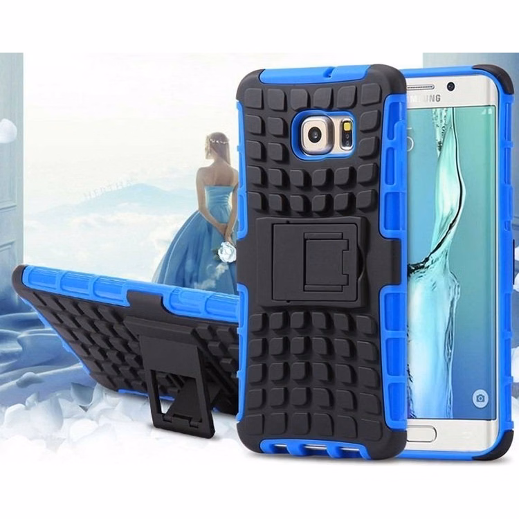 iBank ® Samsung Galaxy Core Prime Hard Case with kickstand
