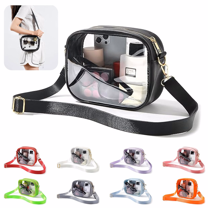 Fashion Clear Bag