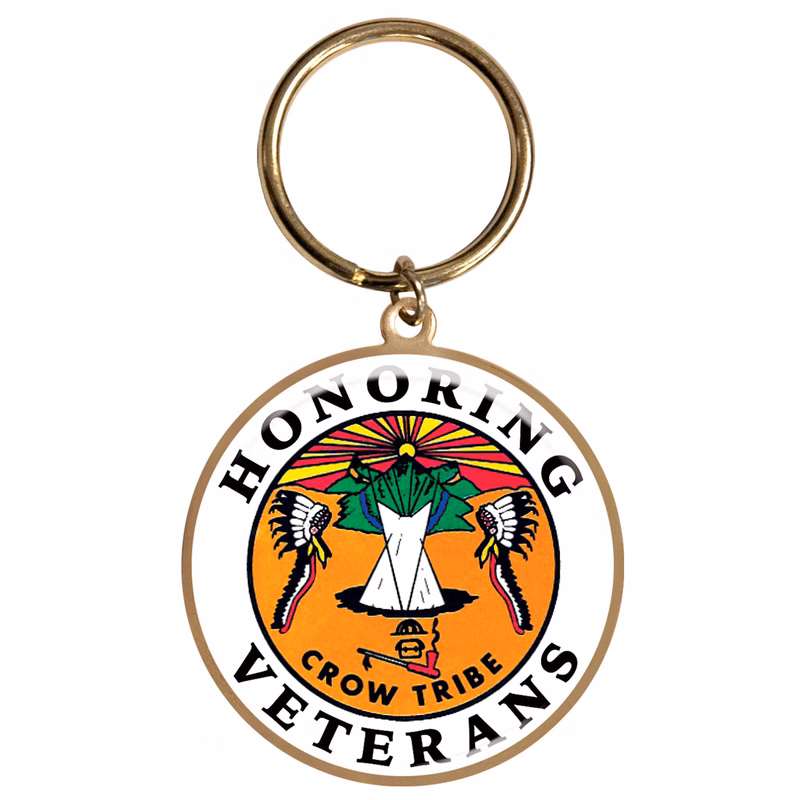 Digistock Keychains: 2 1/4" DIA