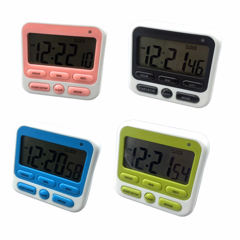 Countdown Kitchen Timer