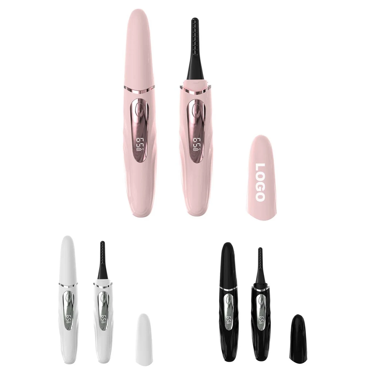 Heated Lash Curler 1