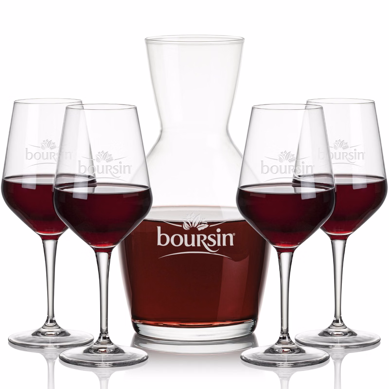 Westwood Carafe & Germain Wine