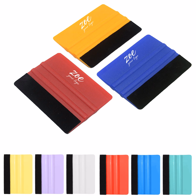 Car Vinyl Wrap Squeegee Tool MOQ20