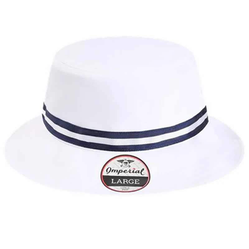 Imperial The Oxford Performance Bucket Hat - 1371P 1