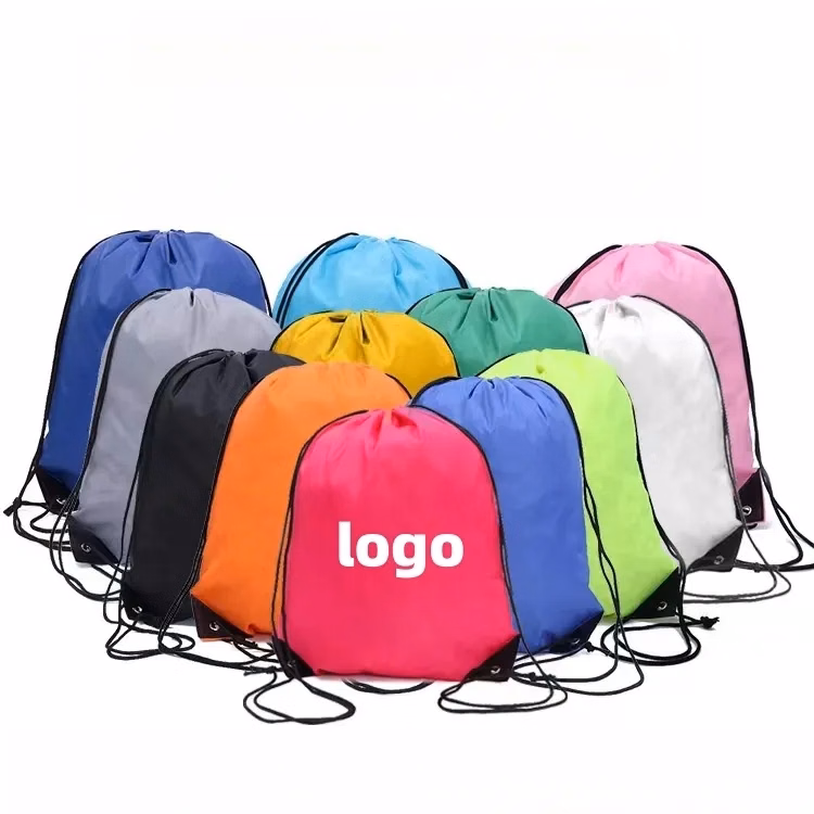 Drawstring Sport Large Capacity Bag