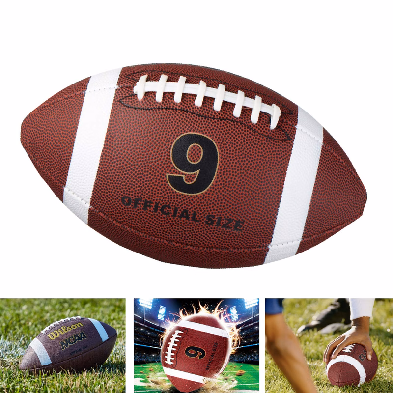 Youth Football Official Size for Traing
