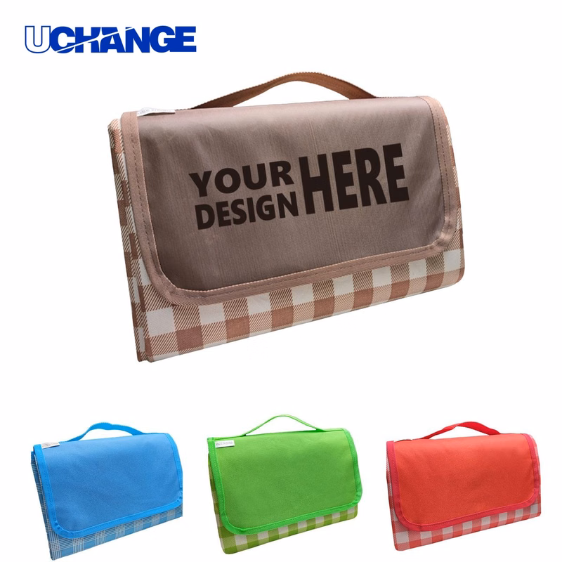 Extra Large Outdoor Picnic Beach Blanket