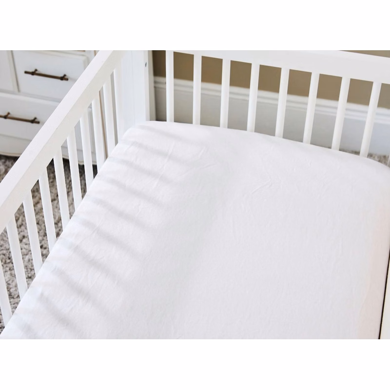 Baby Crib Sheet