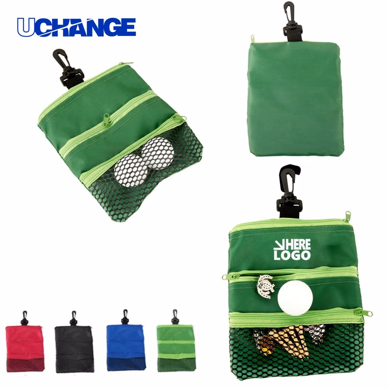 Golf Equipment Storage Bag