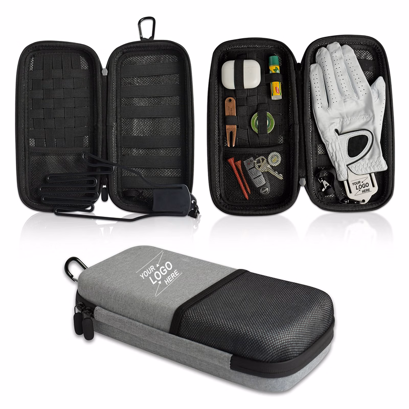 Golf Gear Storage Case