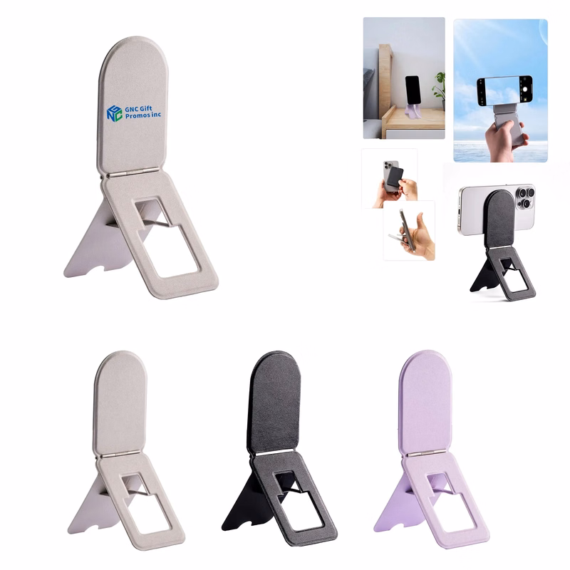 Multi-Function Portable Magnetic Rotation Tripod