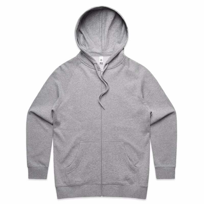 Wo's Official Zip Hood | 4103