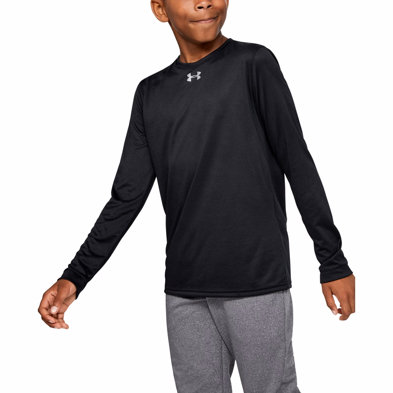 Boys' UA Locker Long Sleeve 