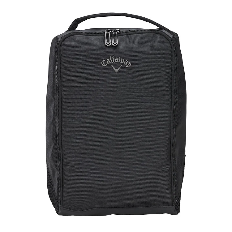 Callaway Clubhouse Shoe Bag 1