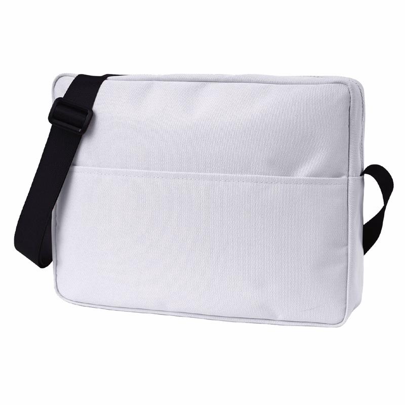 600D RPET Retro Jet Bag 5L